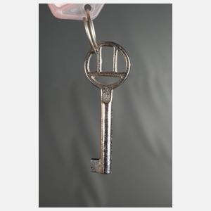 Vitrinenschrank Karl Bertsch