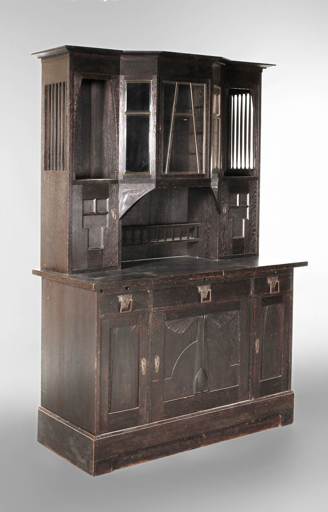 Buffet und Beistelltisch Patriz Huber