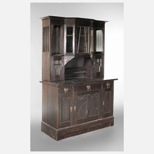 Buffet und Beistelltisch Patriz Huber