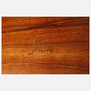 Beistelltisch Emile Gallé