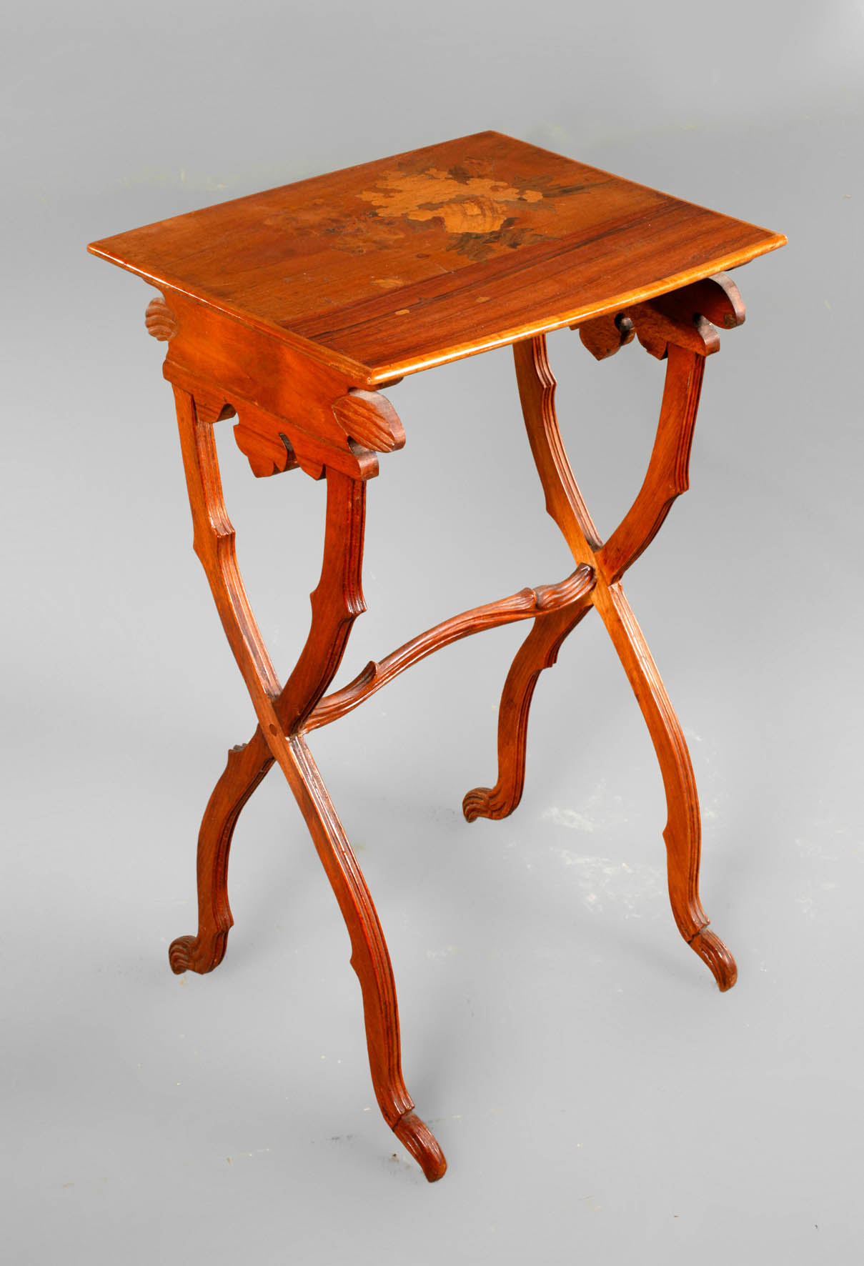 Beistelltisch Emile Gallé