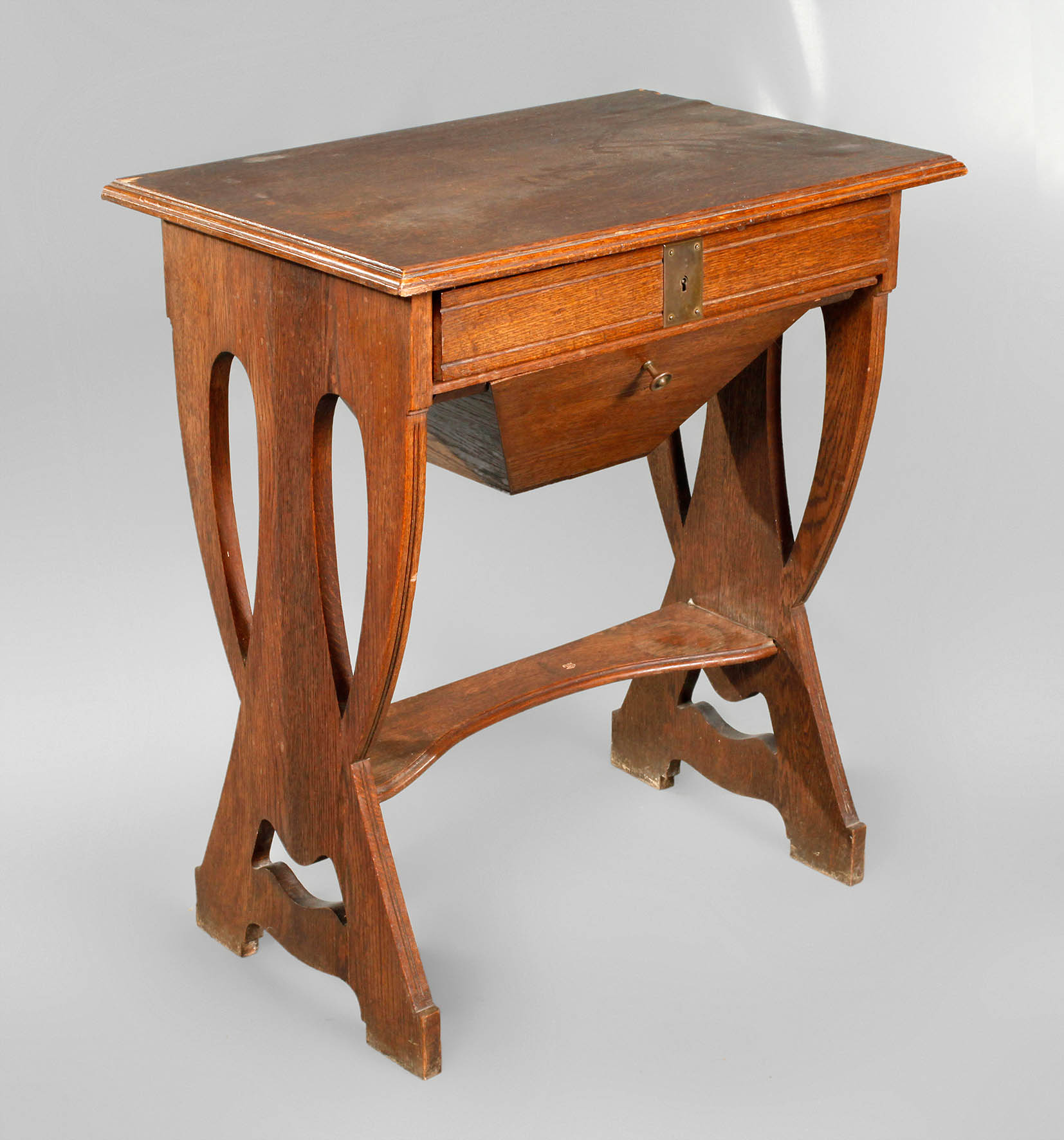 Nähtisch Albin Müller