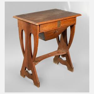 Nähtisch Albin Müller