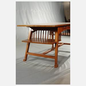 Schreibtisch Jugendstil