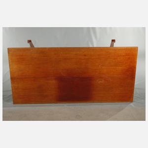 Schreibtisch Jugendstil