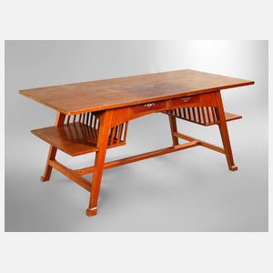 Schreibtisch Jugendstil