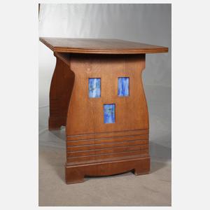 Beistelltisch Jugendstil