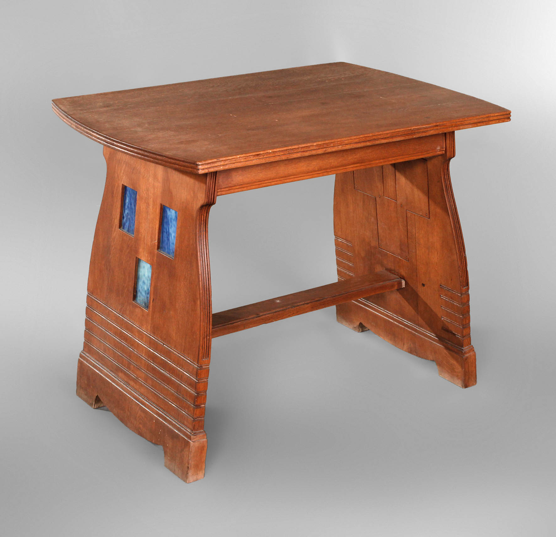 Beistelltisch Jugendstil