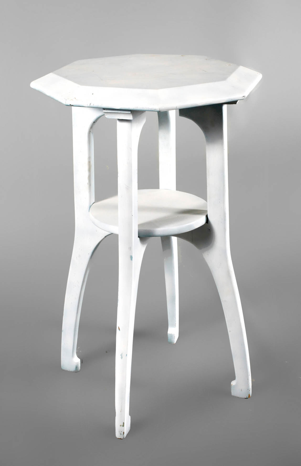 Blumentisch Jugendstil