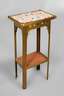 Blumentisch Jugendstil
