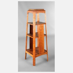 Blumenständer Jugendstil