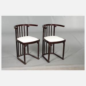 Sitzgruppe Josef Hoffmann