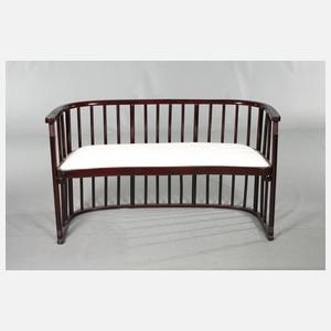 Sitzgruppe Josef Hoffmann