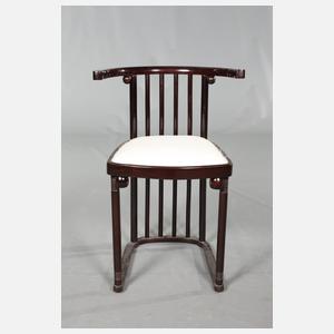 Sitzgruppe Josef Hoffmann