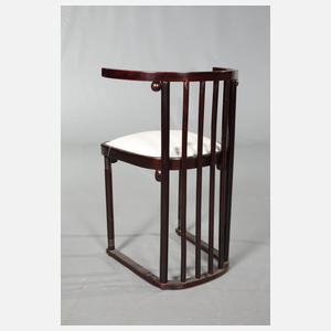 Sitzgruppe Josef Hoffmann