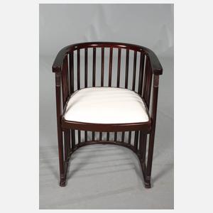 Sitzgruppe Josef Hoffmann