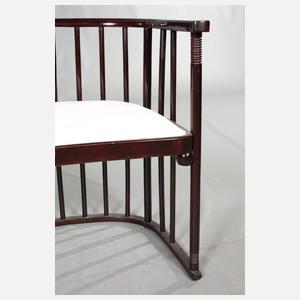 Sitzgruppe Josef Hoffmann