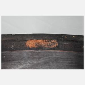 Bugholzsessel Marcel Kammerer