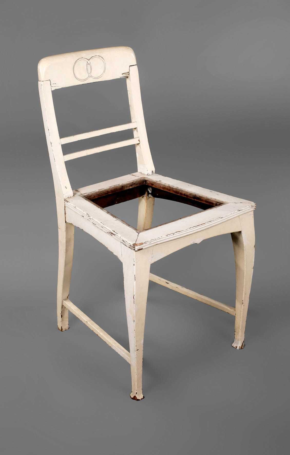 Jugendstilstuhl Dresden