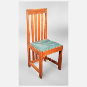 Stuhl Eiche Rotterdam