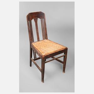 Stuhl Wilhelm Michael München