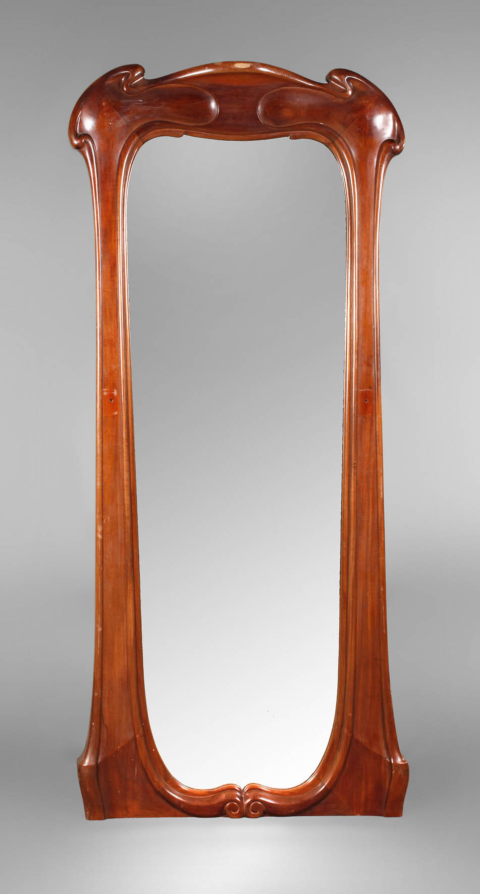 Großer Jugendstilspiegel