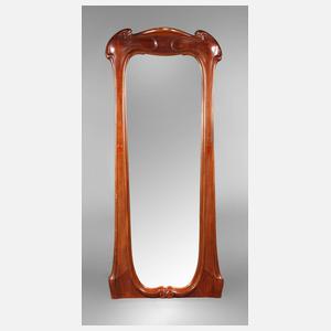 Großer Jugendstilspiegel