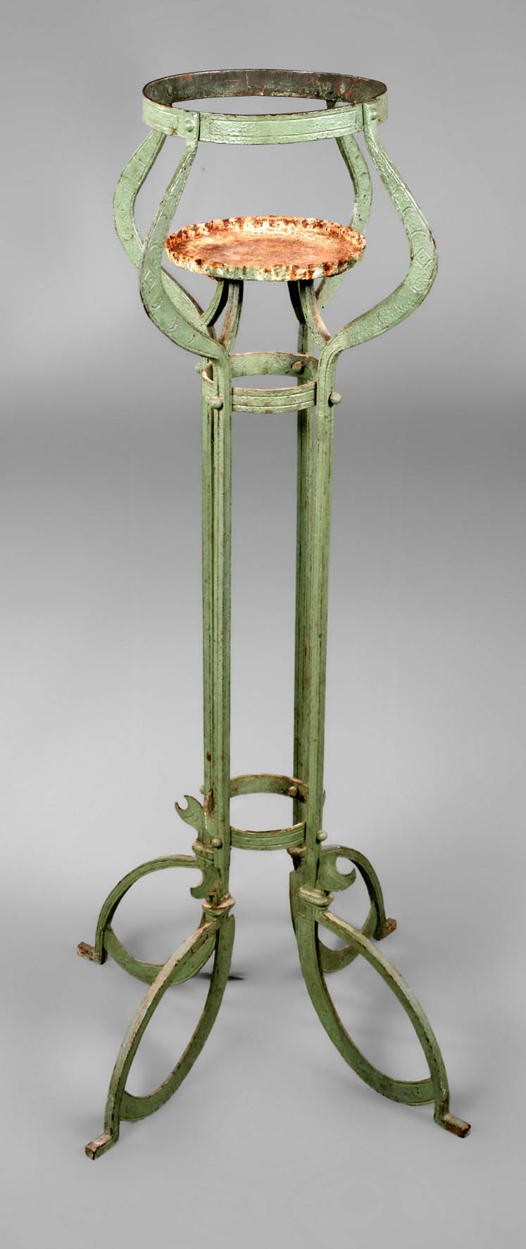 Blumenständer Jugendstil