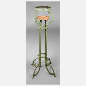 Blumenständer Jugendstil