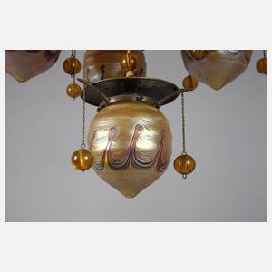 Deckenlampe Koloman Moser