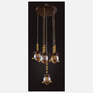 Deckenlampe Koloman Moser
