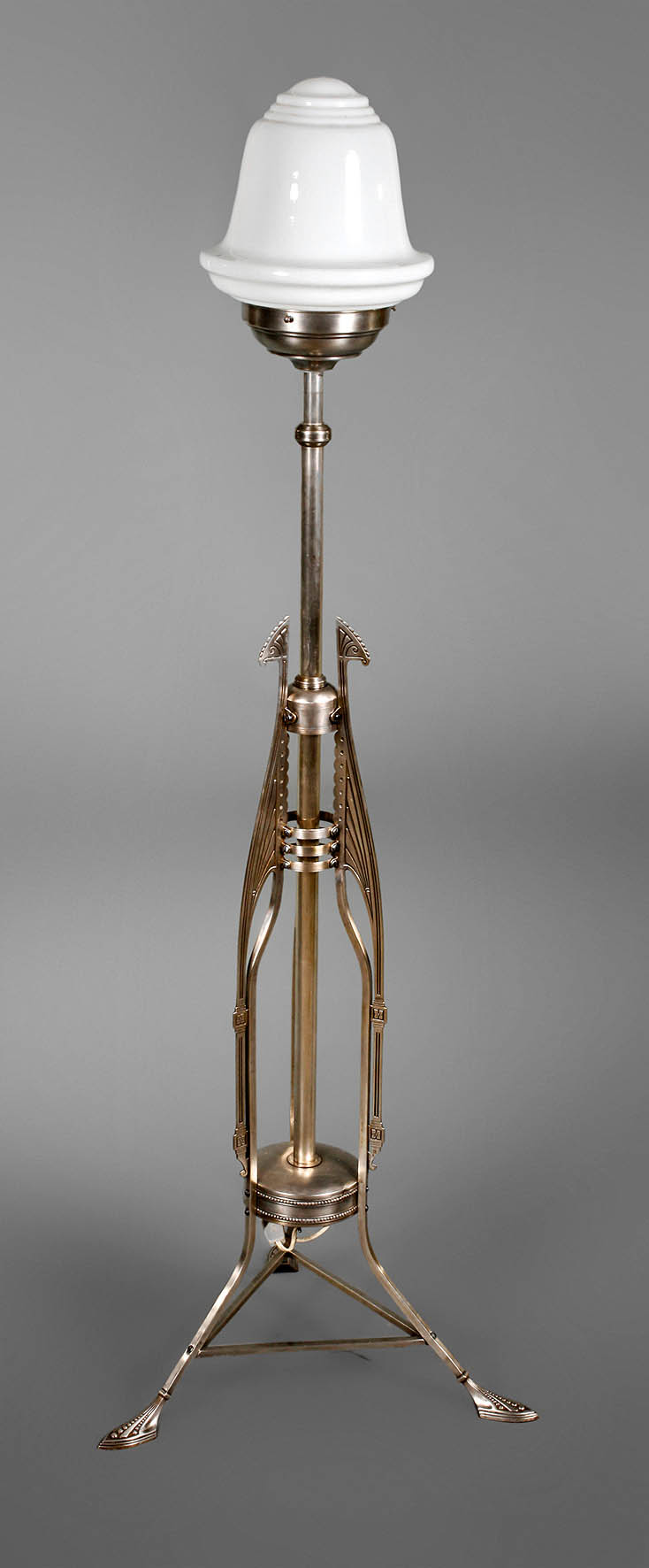 Salonlampe Jugendstil