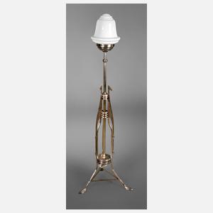 Salonlampe Jugendstil