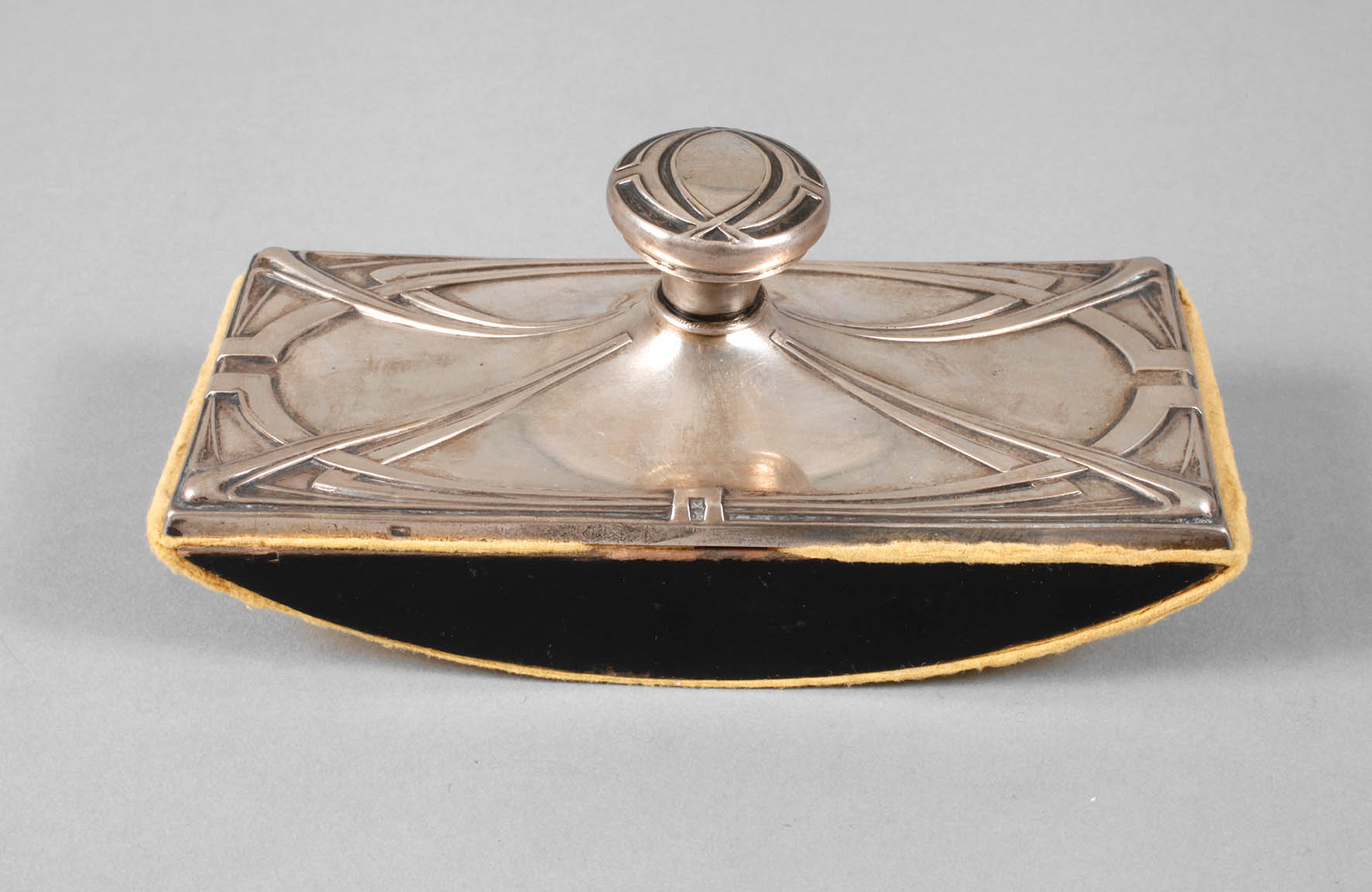 Löschwiege Peter Behrens attr.