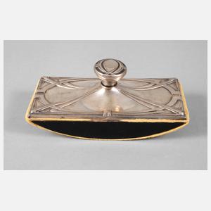 Löschwiege Peter Behrens attr.