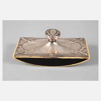 Löschwiege Peter Behrens attr.111