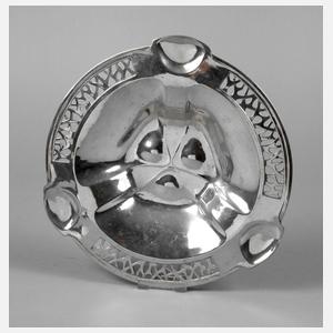 Walter Scherf Jugendstilschale