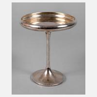 Silber Anbietschale111