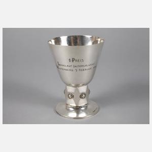 Silberbecher 1914
