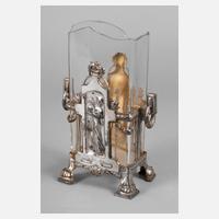 Tafelaufsatz Jugendstil111