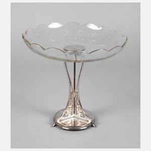 Tafelaufsatz Jugendstil