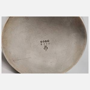 Teekanne Christopher Dresser