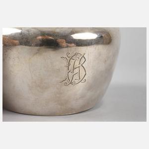 Teekanne Christopher Dresser