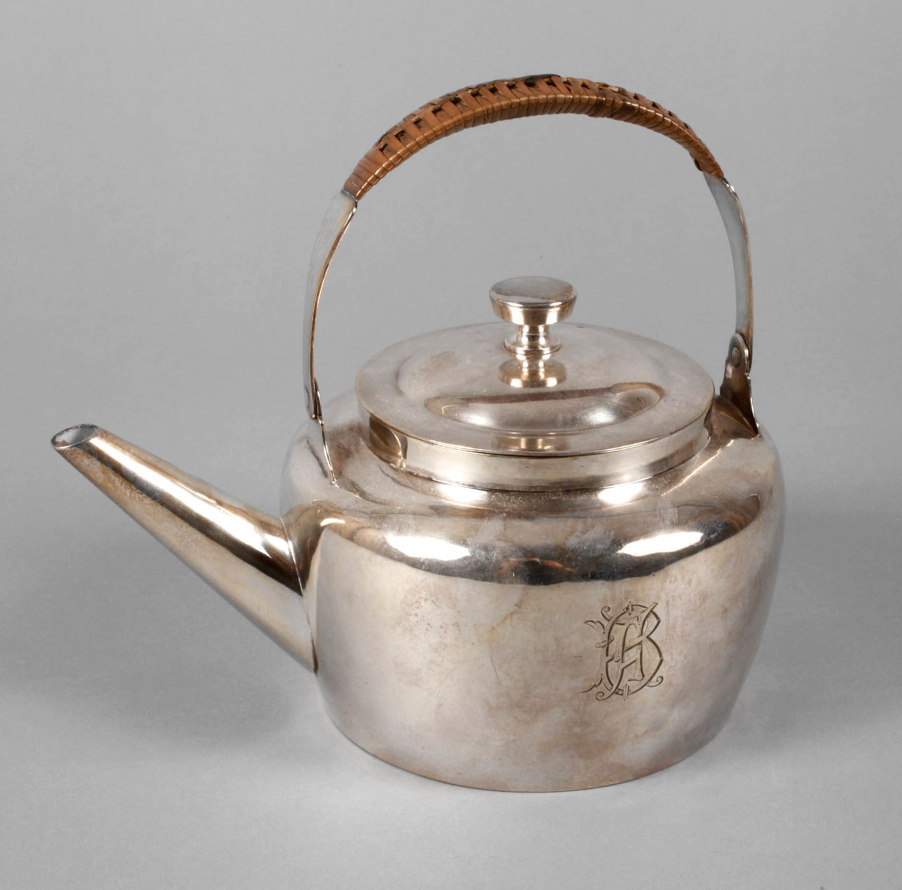 Teekanne Christopher Dresser