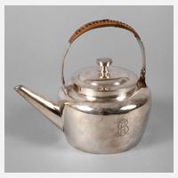 Teekanne Christopher Dresser111