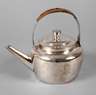 Teekanne Christopher Dresser