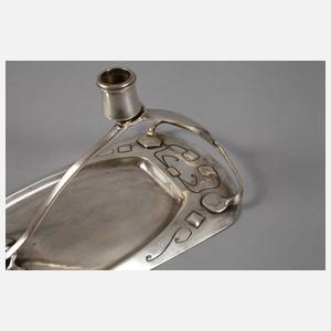 WMF Geislingen Handleuchter