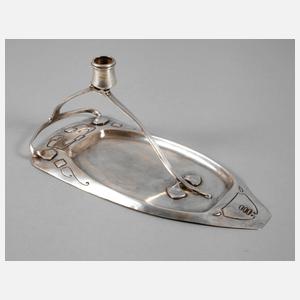 WMF Geislingen Handleuchter