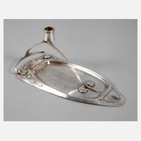 WMF Geislingen Handleuchter111