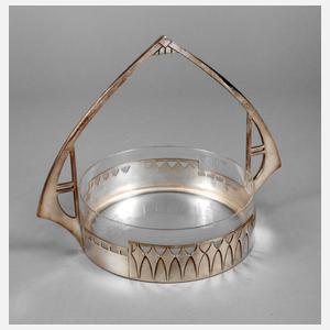 WMF Geislingen Henkelschale